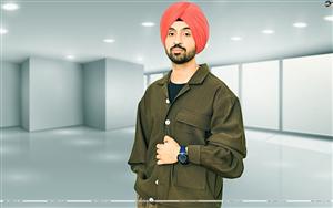 Diljit Dosanjh